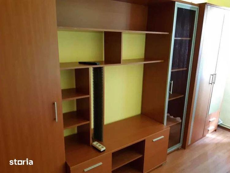 Caut colegi de apartament, bloc linistit + schita apartament - 5