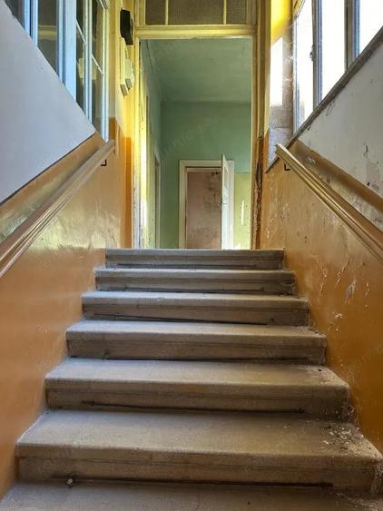 Casă cu 3 camere cu Teren 545 Mp în Bălcescu