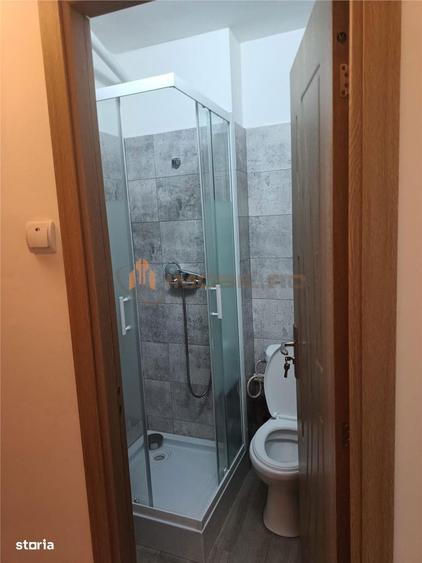 Apartament cu 2 camere semidecomandat, mobilat în Primăverii