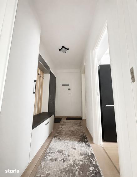 Aparatament 1 camera, 47 mp-400euro-Evergreen Towers, Tatarasi - 2