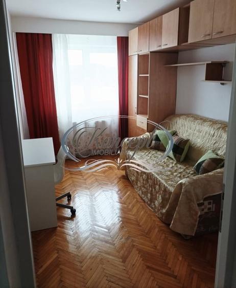 Apartament cu 2 camere in Manastur - 3