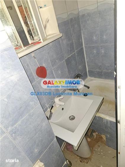 Garsonieră în Micro 9