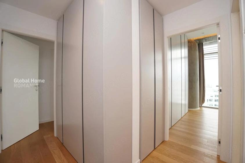 Apartament cu 3 camere decomandat în Aviației