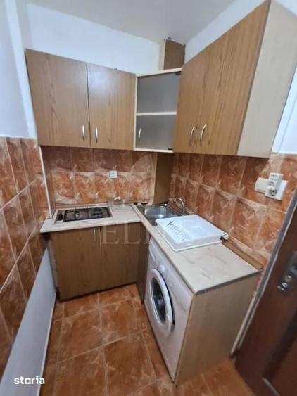 Garsonieră în Mărăști