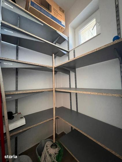 Apartament cu 2 camere în Orașul Nou