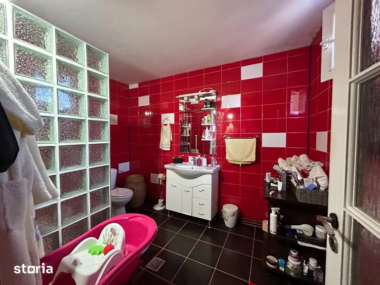Casă cu 4 camere cu Teren 1370 Mp în Valea lui Mihai