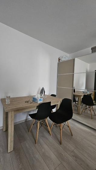 Garsoniera cu Balcon, Centrala Proprie, etaj 6/8 Soseaua Virtutii - 11