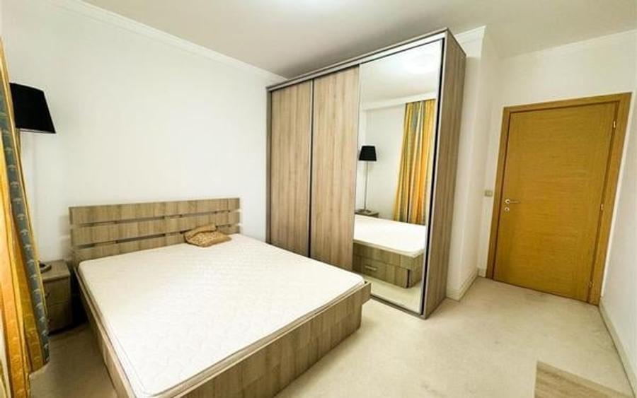 Barbu Văcărescu apartament  cu vedere la lac - 6