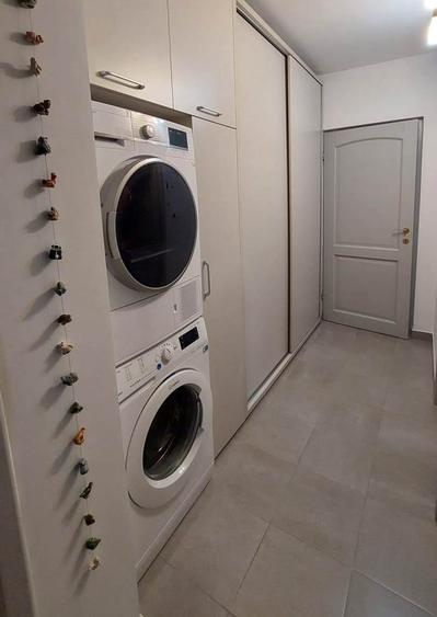 3 camere renovat Metrou Iancului-Obor - 8