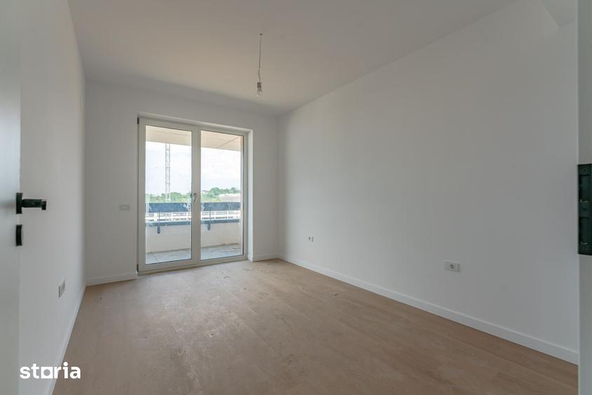 Vanzare Studio 43 mp | Balcon Generos | Predare Septembrie 2026 - 1