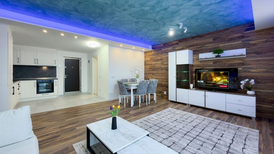 Apartament 2 camere, parcare, zona Manastur - 3