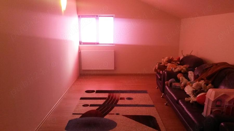 Casa Frumusani 5 camere teren 700mp - 9