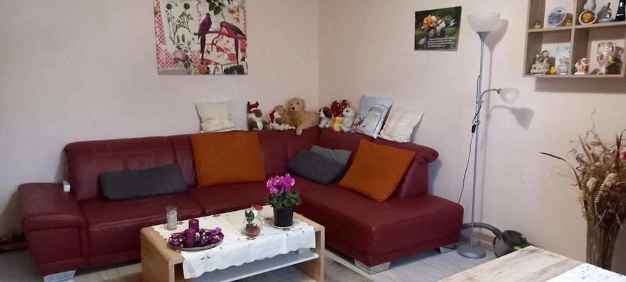 Casă cu 3 camere cu Teren 5000 Mp în Gurasada