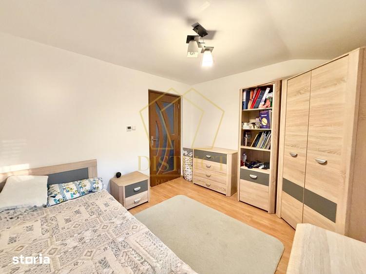 Casă cu 4 camere cu Teren 330 Mp în Sud