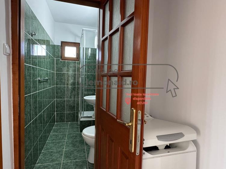 Apartament 2 camere - complet renovat – Calea Torontalului nr.  7, etaj 5/10 - 9