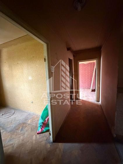 Apartament cu 3 camere , Zona Dacia, Timisoara - 7