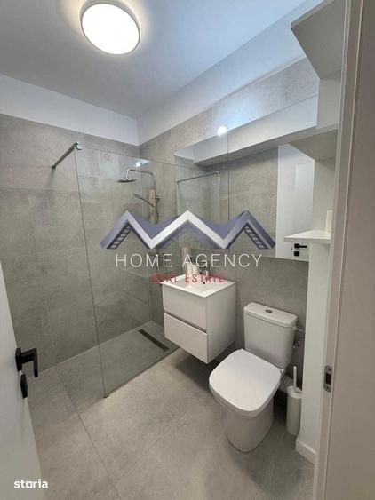 Apartament cu 2 camere în Nord