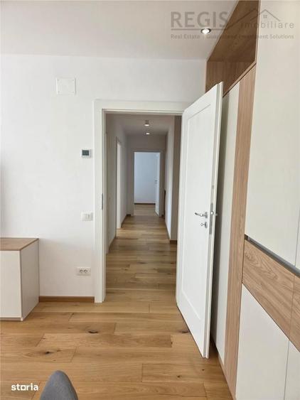 Apartament 3 camere de inchiriat | Urban Plaza Brasov | loc - 4