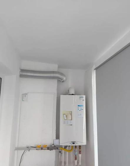 Apartament 2 camere Tomis Nord-Cireșica/Centrală proprie/CTBus/AC - 8