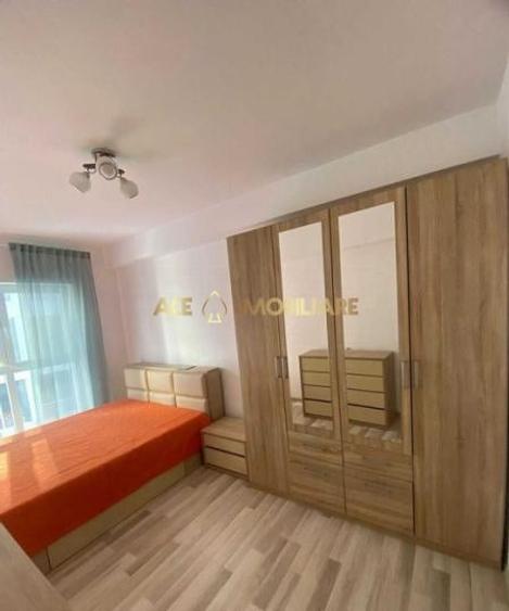 Apartament cu 2 camere decomandat, mobilat în Vitan