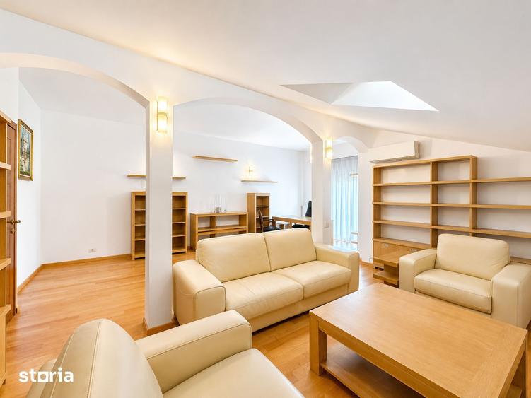 Vila Premium in Pipera | Gradina privata | Langa Scoala Americana - 16