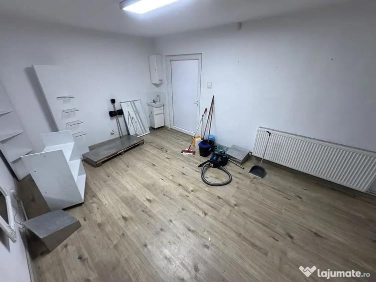 Spatiu Comercial zona Inel 2 Pretabil Coafor Manichiura ... - 5