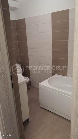 Apartament 1 camera 32mp, GALATA, centrala, mobila, bloc din 2018 - 1