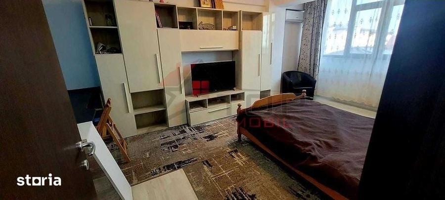 Garsonieră decomandată în Miroslava