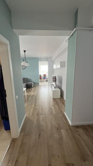 Apartament cu 2 camere în UTA