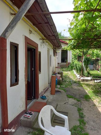 Casa cu teren vanzare/inchiriere Pitesti centru - 3