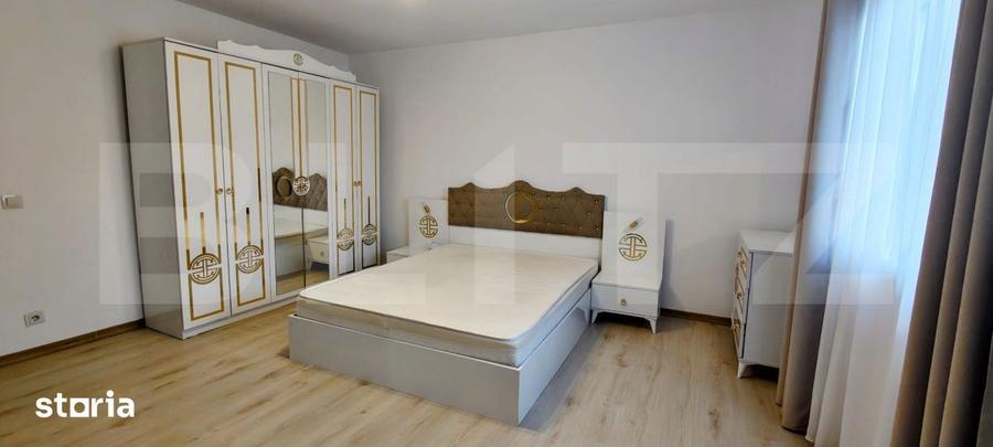 Casa tip duplex eleganta, 140 mp, mobilata complet, in zona Calea Mol - 4