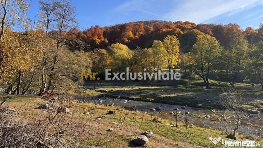 Teren în Sălătrucu