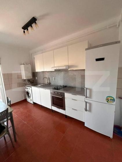 Apartament cu 2 camere decomandat în Iris