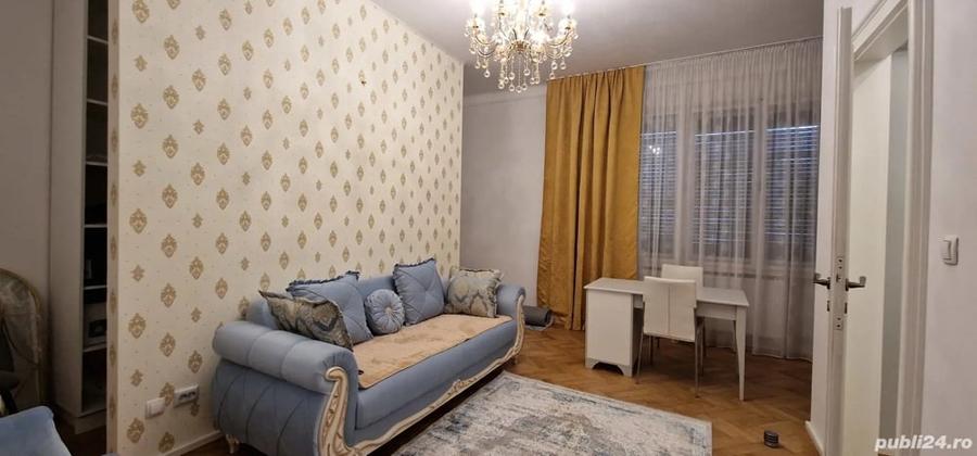 CENTRU, apartament in vila - 11