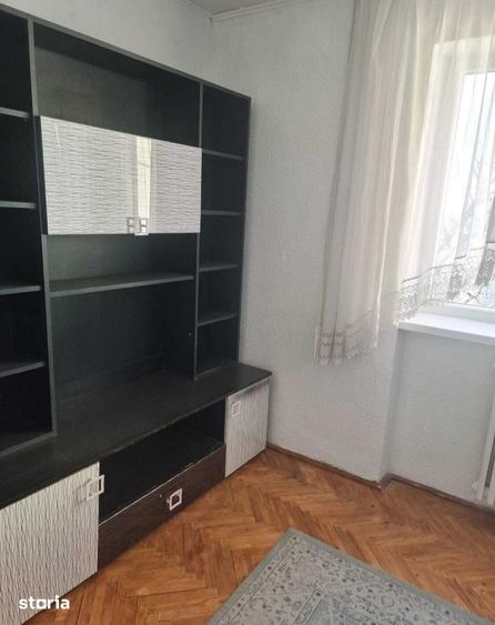 Apartament cu 2 camere decomandat în Burdujeni