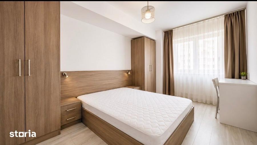 Apartament cu 2 camere în Iosia
