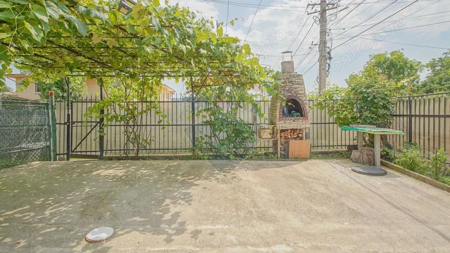 Casă cu Teren 168 Mp în Central