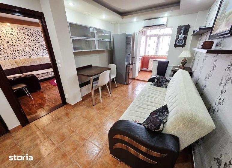 Apartament cu 2 camere în Nicolina
