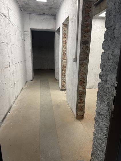 Birou, de 147 mp, în Moșilor