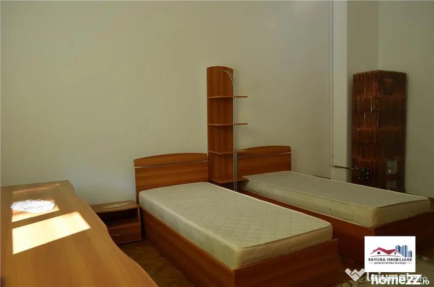 Casa de Inchiriat Mobilata si Utilata Zona Cetatii - Targu Mures (Mures) - 6
