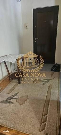 Apartament cu 3 camere în Zorilor