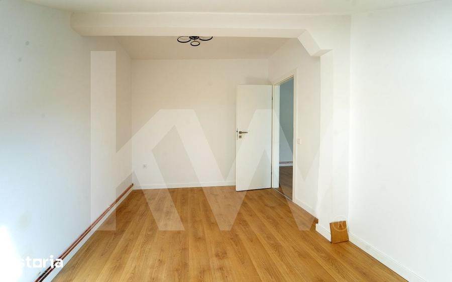 Apartament cu 3 camere în Orlat