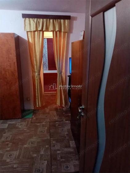 Apartament cu 2 camere semidecomandat în Aurel Vlaicu