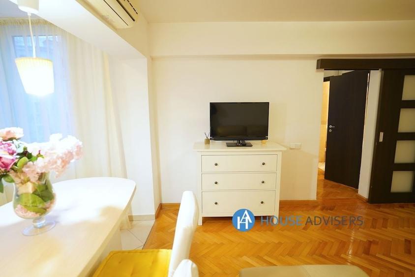 Inchiriere apartament 2 camere Cismigiu - 6