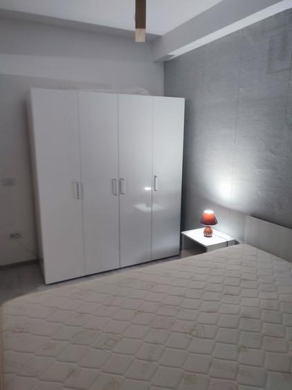 Apartament decomandat în Central