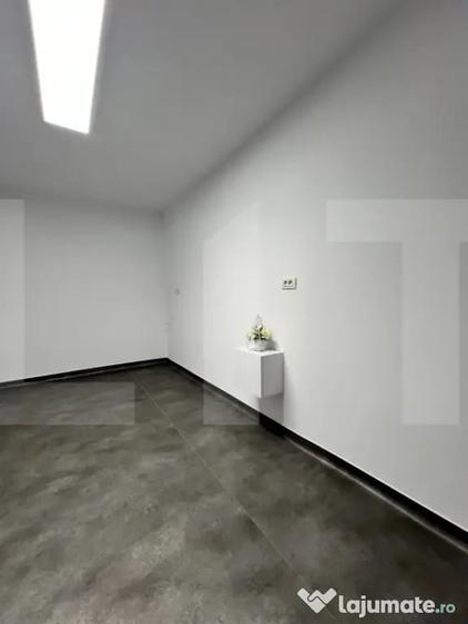 Spațiu comercial, de 65 mp, în Cetății