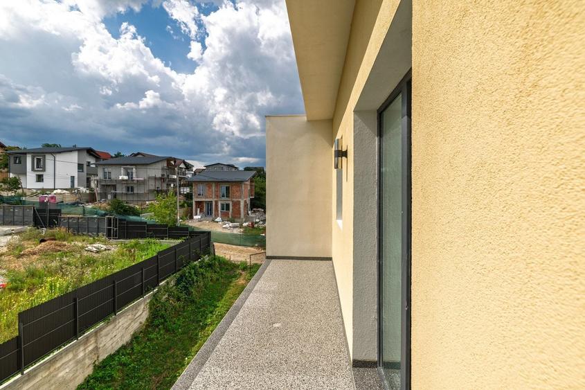 Garsonieră semidecomandată în Trivale