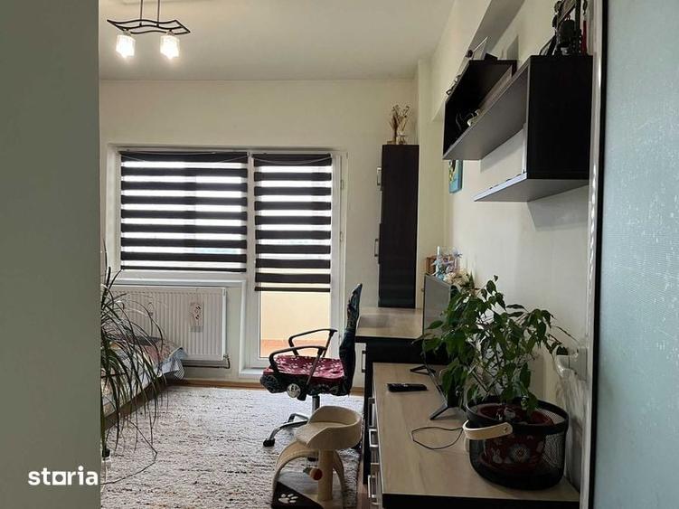 Apartament 2 camere+terasa central - Gheorghe Doja - noul tribunal - 1
