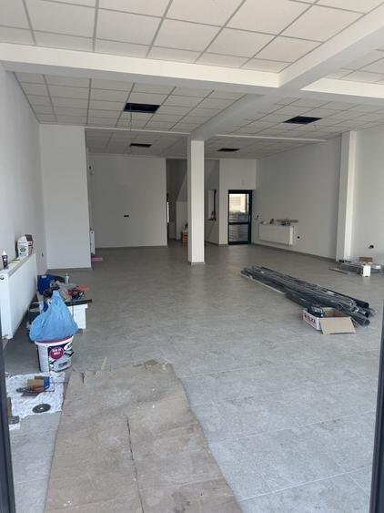 Spațiu comercial, de 380 mp, în Central
