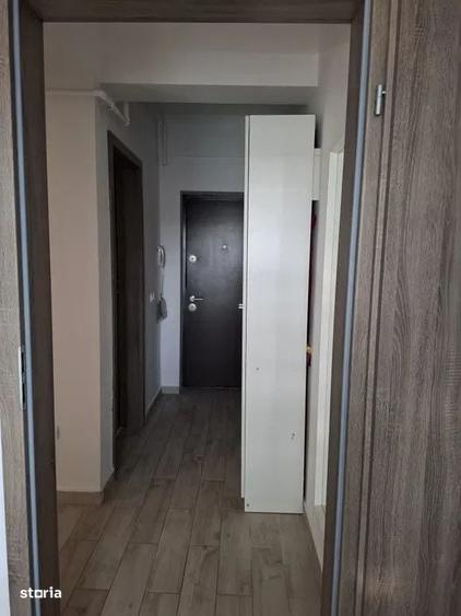 Apartament 2 camere | 7' Metrou Nicolae Grigorescu | Centrala Proprie| - 8
